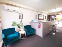 Parkdale Motor Inn Hotel a Highett