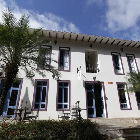Hotel Pousada Minas Gerais