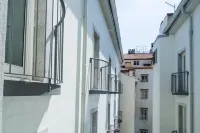 City Gallery Apartments