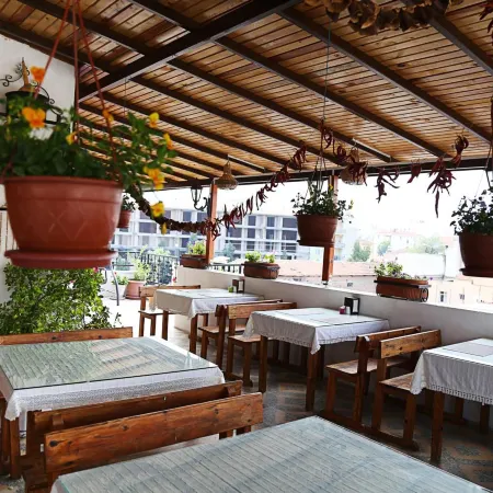Nazar Hotel
