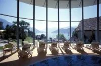 See & Wellnesshotel Gerbi - spa