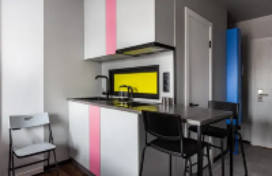 Greenfeel Ryazan Hotel