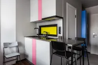 Greenfeel Ryazan Hotel