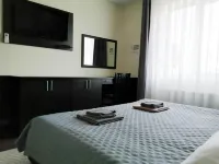 Yamskoj Hotel