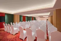 Fortune Park, Tiruppur - Member ITC Hotels' Group فنادق في Thirumurugan Poondi