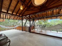 바이킹 네이처 리조트