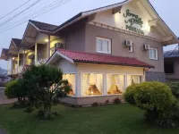 Pousada Serra Valle Hotels near Wax Museum