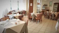 Hotel Eura - breakfast