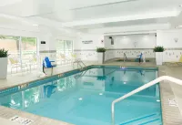 Fairfield Inn & Suites Memphis Germantown - Pools