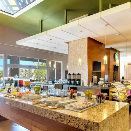 Hyatt Place Los Cabos