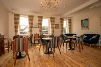 Alexandra Hotel - Breakfast