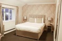 Slaters Country Inn Hotels in Borough of Newcastle-under-Lyme