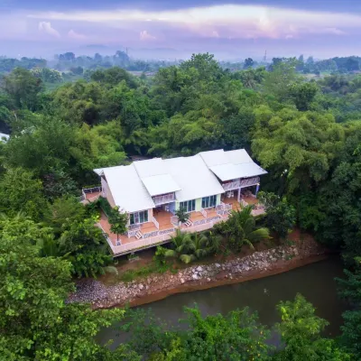 Watermill Resort Khao Yai Hotels near Ribs Mannn Restaurant