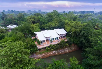 Watermill Resort Khao Yai Hotel in zona Wat Kaeng Klang Dong