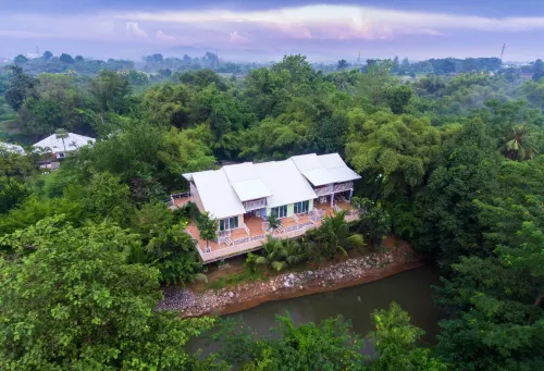 Watermill Resort Khao Yai - منتجعات