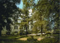 Hotel Ristorante Villa Aricia Hotel a Ariccia