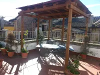 โรงแรมดูโอโม