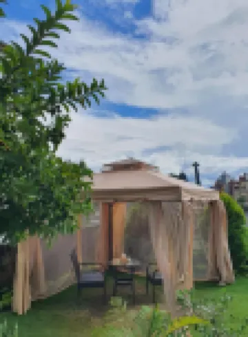 ホテル・グランド・ビュー パシュパティナート周辺のホテル