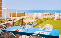 Oleandri Resort Paestum - Bãi biển