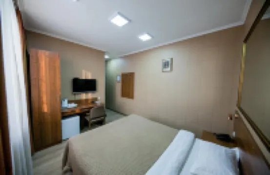 Otel Flagman - Bares