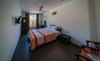 Ven Ven Hotel Ho Coc