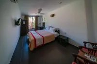 Ven Ven Hotel Ho Coc Hotel a Bưng Riềng