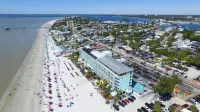 Lani Kai Island Resort Các khách sạn ở Fort Myers Beach