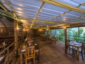 Nature Zone Jungle Resort