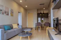 Windmill Upon Hills By Rapi Hotel di 