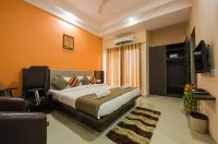 Budget Inn Service Apartments Tiger Plaza, Dahej Hotels in Dahej