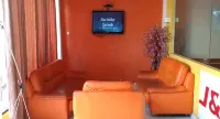 Citra Hotel Hotels in Palembang