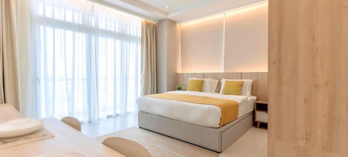 Kuching Riverine Resort Hotels in Kuching