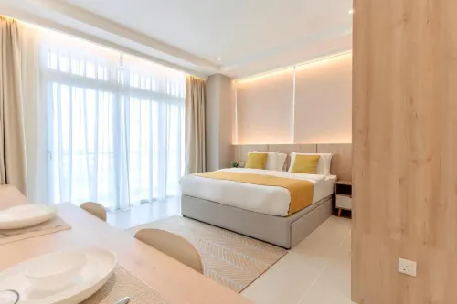 Kuching Riverine Resort - موقف سيارات