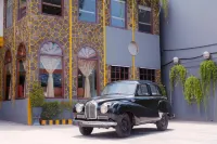 Hotel Olympic Semarang - 2-Star