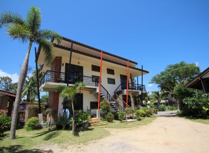 Coco Lanta Resort