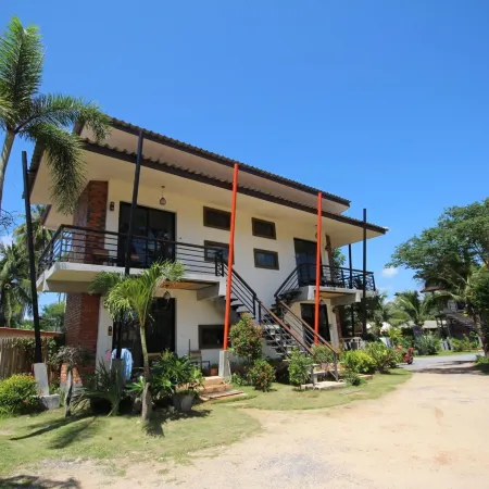 Coco Lanta Resort