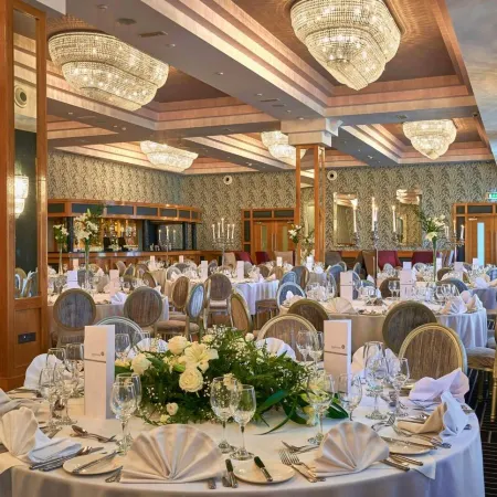 Garryvoe Hotel