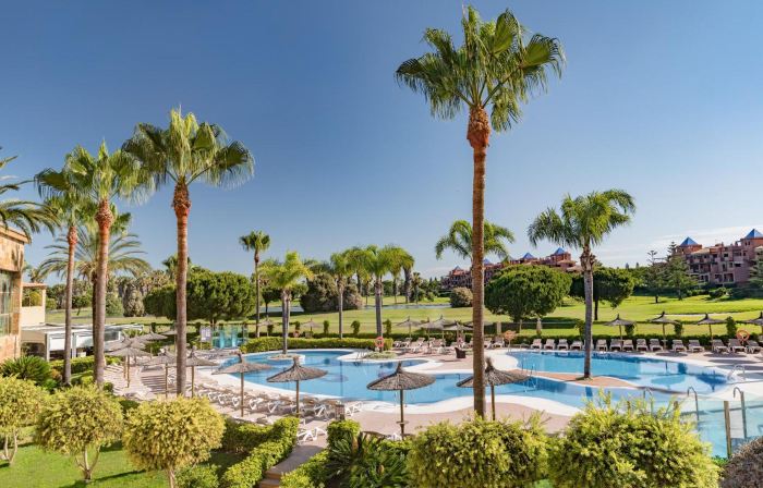 Elba Costa Ballena Beach & Thalasso Resort