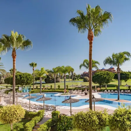Elba Costa Ballena Beach & Thalasso Resort