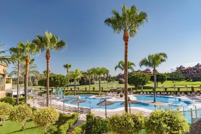 Elba Costa Ballena Beach & Thalasso Resort Hotel di Rota