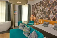 Malmaison Cheltenham