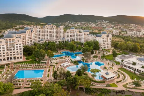 Dreams Sunny Beach Resort and Spa - Premium All Inclusive