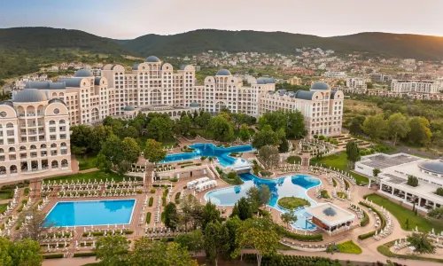 Dreams Sunny Beach Resort and Spa - Premium All Inclusive