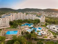 Dreams Sunny Beach Resort and Spa - Premium All Inclusive Các khách sạn ở Nesebar