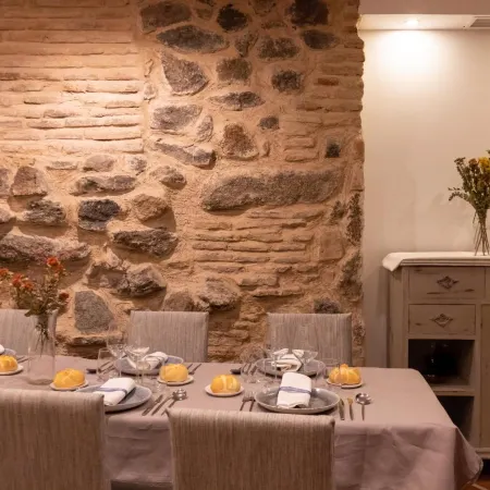 Hotel Boutique Posada de Sillería Отели рядом с достопримечательностью «Семинария»