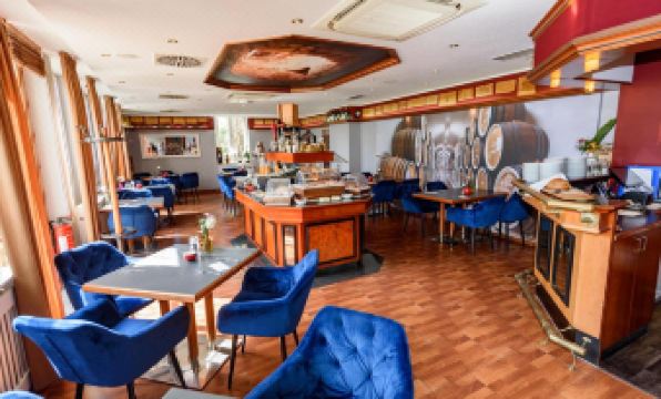 Residenz Hotel Leipzig