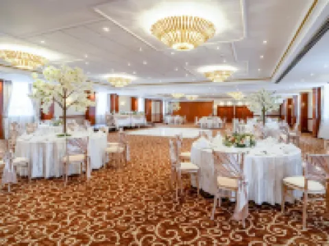 Grand Hotel Blackpool Hotels in Blackpool