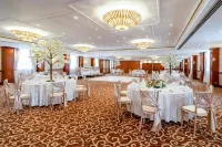 Grand Hotel Blackpool