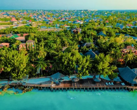 Mnarani Beach Cottages Hotels in Kaskazini A