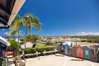 Coast Yamba - Adults Only
